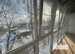 1-к квартира, вторичка, 30м2, 5/5 этаж