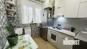 1-к квартира, вторичка, 36м2, 5/5 этаж