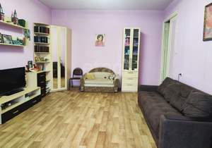 2-к квартира, вторичка, 64м2, 2/5 этаж