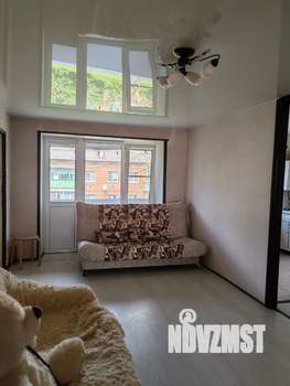 3-к квартира, вторичка, 55м2, 3/3 этаж