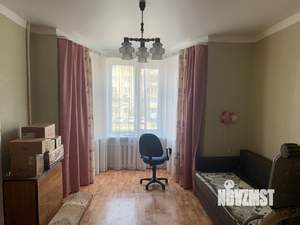 3-к квартира, вторичка, 67м2, 2/3 этаж