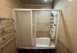 3-к квартира, вторичка, 52м2, 9/9 этаж