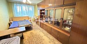 3-к квартира, вторичка, 66м2, 3/9 этаж