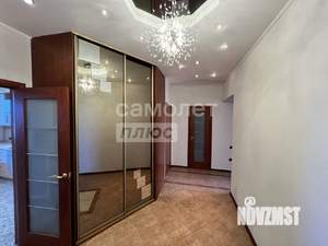 3-к квартира, вторичка, 75м2, 3/9 этаж