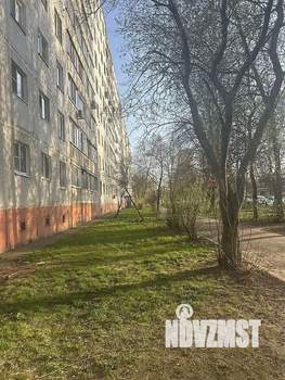 3-к квартира, вторичка, 61м2, 2/9 этаж