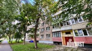 2-к квартира, вторичка, 54м2, 5/5 этаж