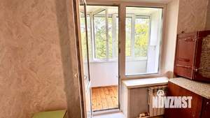 2-к квартира, вторичка, 54м2, 5/5 этаж