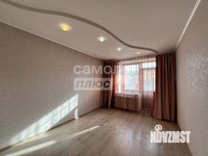 3-к квартира, вторичка, 75м2, 3/9 этаж