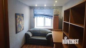 2-к квартира, вторичка, 45м2, 4/5 этаж