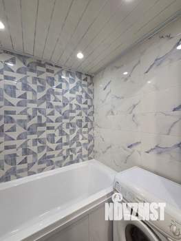 1-к квартира, вторичка, 34м2, 5/10 этаж