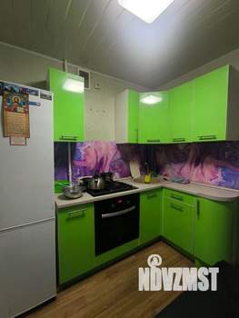 1-к квартира, вторичка, 30м2, 3/5 этаж