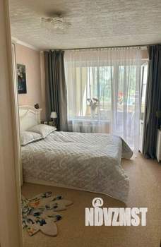 3-к квартира, вторичка, 72м2, 1/10 этаж