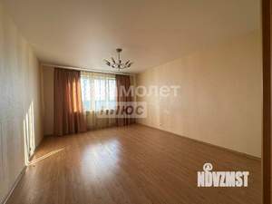 2-к квартира, вторичка, 72м2, 13/16 этаж