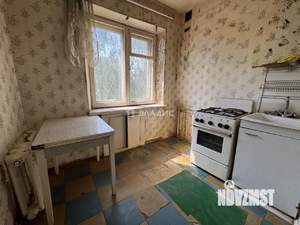 2-к квартира, вторичка, 49м2, 5/5 этаж