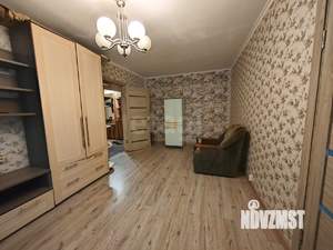 2-к квартира, вторичка, 45м2, 1/5 этаж