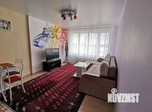 1-к квартира, вторичка, 53м2, 12/12 этаж