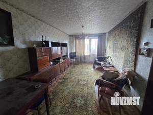 3-к квартира, вторичка, 60м2, 8/9 этаж