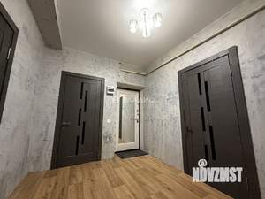 3-к квартира, вторичка, 69м2, 1/2 этаж