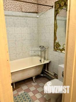 1-к квартира, вторичка, 30м2, 1/5 этаж