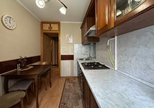 3-к квартира, вторичка, 52м2, 4/9 этаж
