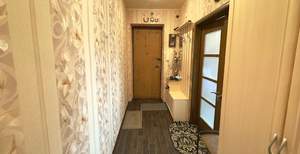 3-к квартира, вторичка, 76м2, 2/4 этаж