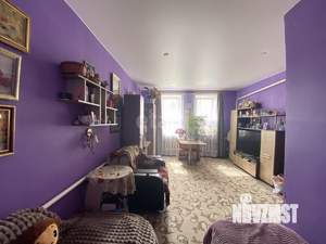 3-к квартира, вторичка, 120м2, 1/3 этаж