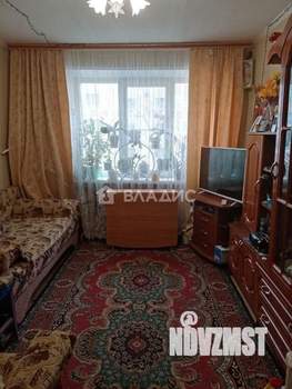 2-к квартира, вторичка, 35м2, 5/5 этаж