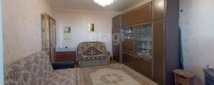 2-к квартира, вторичка, 50м2, 9/9 этаж