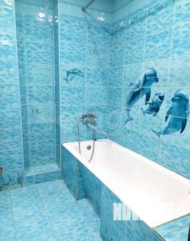 3-к квартира, вторичка, 81м2, 1/5 этаж