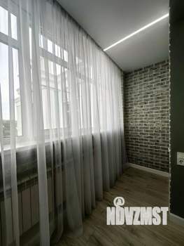 2-к квартира, вторичка, 62м2, 3/3 этаж