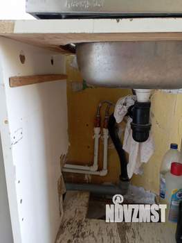 3-к квартира, вторичка, 59м2, 5/9 этаж