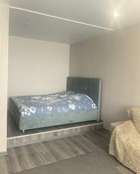 1-к квартира, вторичка, 37м2, 9/10 этаж