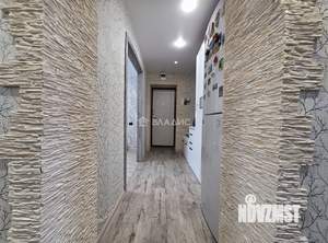 2-к квартира, вторичка, 49м2, 3/4 этаж