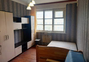 2-к квартира, вторичка, 37м2, 2/4 этаж