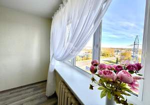 3-к квартира, вторичка, 66м2, 9/9 этаж