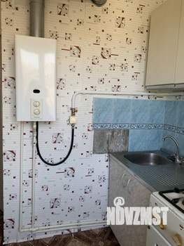 2-к квартира, вторичка, 45м2, 5/5 этаж