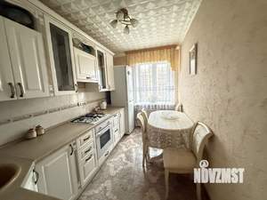 3-к квартира, вторичка, 60м2, 3/10 этаж