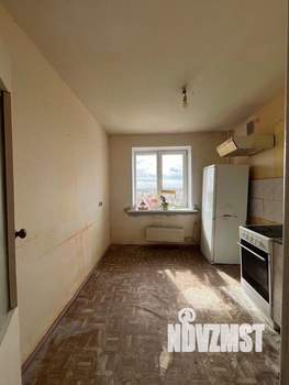 2-к квартира, вторичка, 50м2, 15/15 этаж