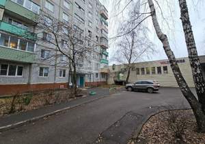 3-к квартира, вторичка, 63м2, 8/9 этаж