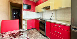 3-к квартира, вторичка, 60м2, 8/9 этаж