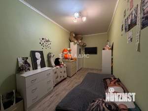 3-к квартира, вторичка, 83м2, 2/2 этаж