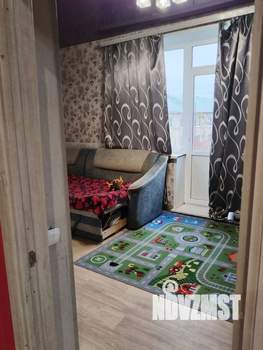 3-к квартира, вторичка, 82м2, 4/4 этаж