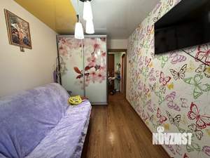 2-к квартира, вторичка, 44м2, 2/9 этаж
