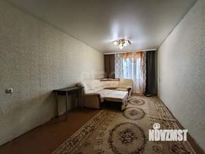 3-к квартира, вторичка, 61м2, 2/9 этаж