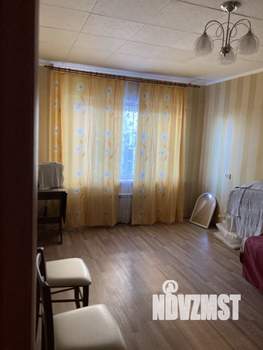 1-к квартира, вторичка, 36м2, 4/5 этаж