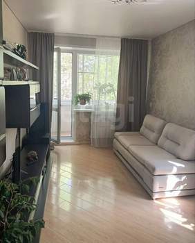 2-к квартира, вторичка, 42м2, 2/3 этаж