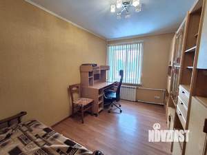 3-к квартира, вторичка, 70м2, 2/14 этаж