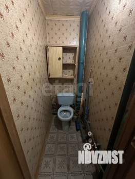 1-к квартира, вторичка, 33м2, 4/10 этаж