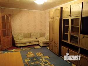 1-к квартира, вторичка, 36м2, 5/5 этаж