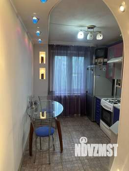 3-к квартира, вторичка, 68м2, 6/9 этаж